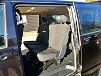 VOLKSWAGEN TRANSPORTER SHUTTLE