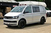 VOLKSWAGEN TRANSPORTER KOMBI