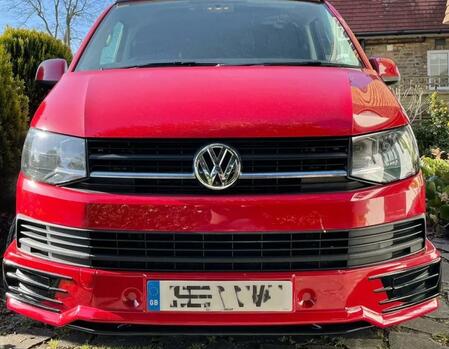 VOLKSWAGEN