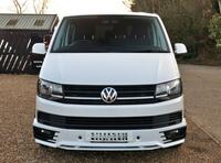 VOLKSWAGEN TRANSPORTER KOMBI
